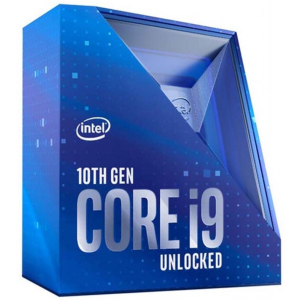 Процессор Intel Core™ i9 10850K (BX8070110850K) лучшая модель в Черновцах