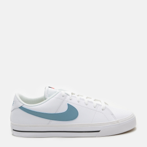 Кеды Nike Court Legacy CU4150-104 46.5 (13) 31 см (194956854418) ТОП в Черновцах