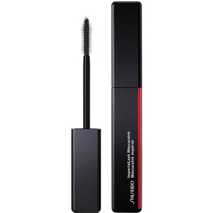 Тушь для ресниц Shiseido Imperial Lash MascaraInk 01 черный 8.5 г (730852147706) лучшая модель в Черновцах