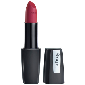 хороша модель Помада для губ Isadora Perfect Matt Lipstick матова 06 deco rose 4.5 г (7317852111062)