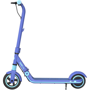 Електросамокат Segway Ninebot E8 Blue (AA.00.0002.26) краща модель в Чернівцях