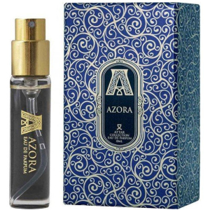 Парфумована вода унісекс Attar Collection Azora 8 мл (6390902022625) краща модель в Чернівцях