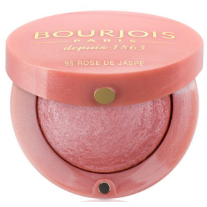 Рум'яна для обличчя Bourjois Pastel Jous №48 cendre de rose brune 2.5 г (3614225613203) ТОП в Чернівцях