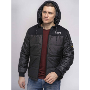 Куртка Lonsdale BOTALLACK 116051-1000 XXL Black (4251522353792) в Черновцах