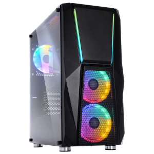 Компьютер QUBE i7 9700F GTX 1660 SUPER 6GB 1621 (QB0072) в Черновцах