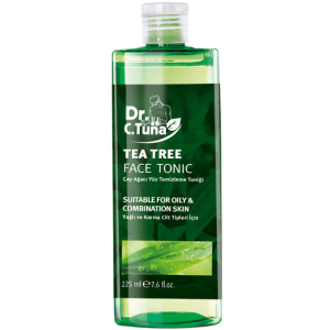 Тоник для лица Dr.C.Tuna Tea Tree 225 мл (1104076) (ROZ6400104332) надежный