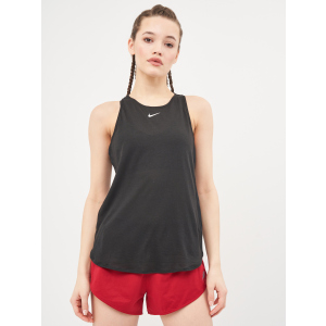 Майка Nike W Np Aeroadapt Tank CU5716-010 L (194277452485) ТОП в Чернівцях