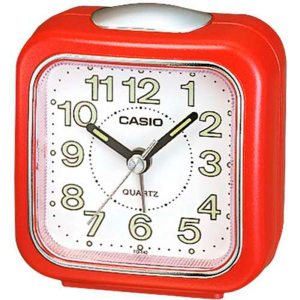 Настільний годинник CASIO TQ-142-4EF краща модель в Чернівцях