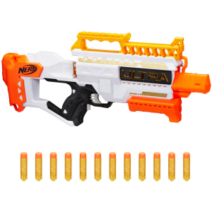 Бластер Hasbro Nerf Ультра Дорадо (F2018) (5010993802913) в Черновцах