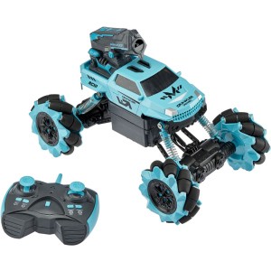 Машинка на р/у ZIPP Toys Rock Crawler (5320007) (2253200070009) лучшая модель в Черновцах