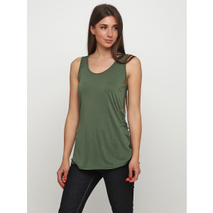 Футболка United Colors of Benetton 3165E8325 XS Green (KZ2000000725864) в Чернівцях