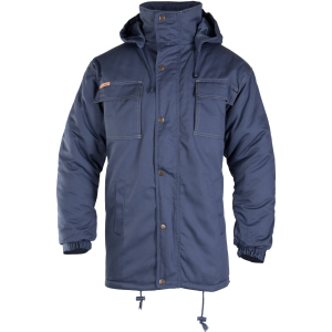 Куртка-парку Polstar робоча зимова BRIXTON SNOW 188/108 Сірий (052003408) в Чернівцях