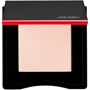 Рум'яна компактні для обличчя Shiseido Innerglow Powder 01 шампань 4 г (730852148826) в Чернівцях