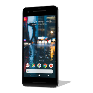 Смартфон Google Pixel 2 64Gb Just Black Seller Refurbished ТОП в Чернівцях