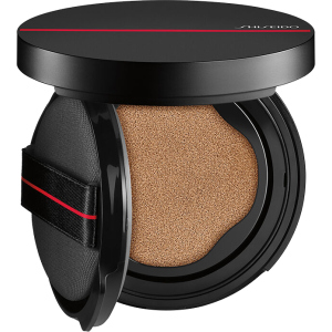 Крем тональный кушон для лица Shiseido Synchro Skin Self-Refreshing Cushion Compact Foundation 360 13 г (729238157583) в Черновцах