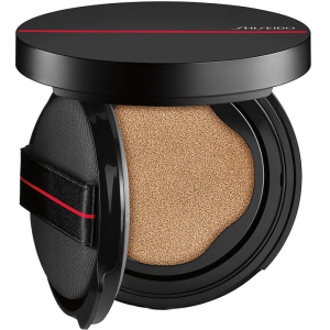 купить Крем тональный кушон для лица Shiseido Synchro Skin Self-Refreshing Cushion Compact Foundation 350 13 г (729238157576)