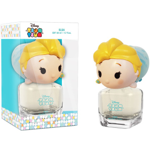 Туалетная вода Disney Tsum Tsum Frozen Elsa 50 мл (810876035910) в Черновцах