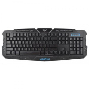 Клавиатура LogicPower KEYBOARD LED M200 рейтинг