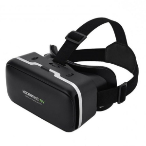 Очки виртуальной реальности Shinecon VR Virtual Reality Glasses в Черновцах