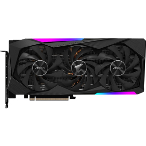 Gigabyte PCI-Ex GeForce RTX 3070 Aorus Master 8GB GDDR6 (256bit) (1725/14000) (3х HDMI, 3x DisplayPort) LHR (GV-N3070AORUS M-8GD v2.0) в Чернівцях