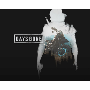 Гра Days Gone. Життя після PC (PC-KEY, російська версія, електронний ключ у конверті) краща модель в Чернівцях