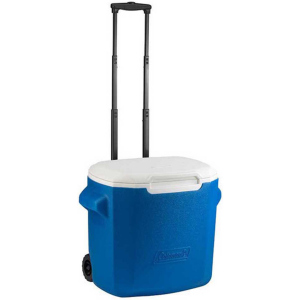 Термобокс Coleman 28QT Excursion wheeled cooler (2000036086) в Черновцах