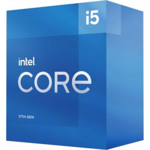 Процесор INTEL Core™ i5 11400 (BX8070811400) ТОП в Чернівцях