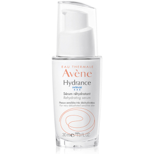 Увлажняющая сыворотка для лица Avene Hydrance Intense 30 мл (3282770100297) надежный