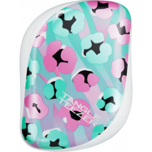 Расческа Tangle Teezer Compact Styler Ultra Pink Mint (5060630044916) в Черновцах