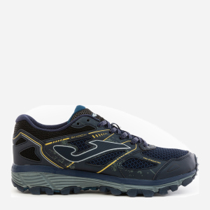 Кросівки Joma Shock TK.SHOW-2003 40 25.6 см Темно-сині (8424309175856) ТОП в Чернівцях