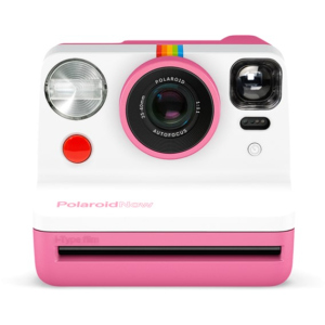 Камера моментального друку Polaroid Now Pink (9056) в Чернівцях