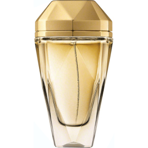 Тестер Туалетна вода для жінок Paco Rabanne Lady Million Eau My Gold 80 мл (3349668540426) краща модель в Чернівцях