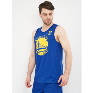 Зовнішня мати NBA EK2M1BBTJ-CURRY L Blue (2120119603539) ТОП в Чернівцях