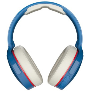 Навушники Skullcandy Hesh Evo 92 Blue (S6HVW-N745) в Чернівцях