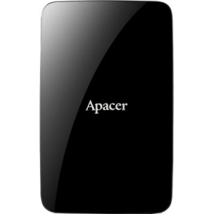 купити Зовнішній жорсткий диск 2.5 " 1TB Apacer (AP1TBAC233B-S)