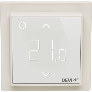 Терморегулятор DEVI DEVIreg Smart White (140F1141) в Чернівцях