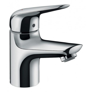 Змішувач Hansgrohe Novus 70 для умивальника (71020000)