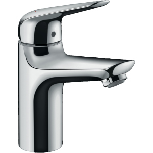 Змішувач Hansgrohe Novus 100 для умивальника (71030000)