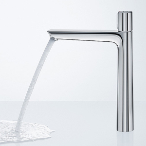 Змішувач Hansgrohe Talis E 240 Select для умивальника з донним клапаном pop-up (71752000) краща модель в Чернівцях