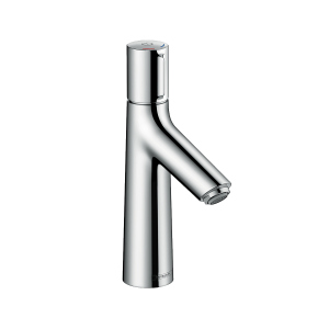 Змішувач Hansgrohe Talis Select S 100 для умивальника (72042000) в Чернівцях