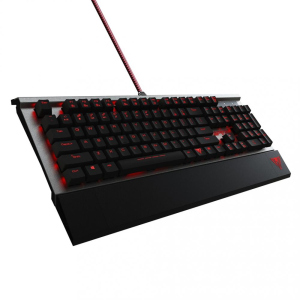 Клавіатура Patriot Viper V730 Gaming Mechanical (PV730MBULGM-RU) Black USB (PV730MBULGM-RU) в Чернівцях