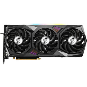 MSI PCI-Ex GeForce RTX 3070 Ti Gaming X Trio 8GB GDDR6X (256bit) (1830/19000) (HDMI, 3 x DisplayPort) (GeForce RTX 3070 Ti GAMING X TRIO 8G)