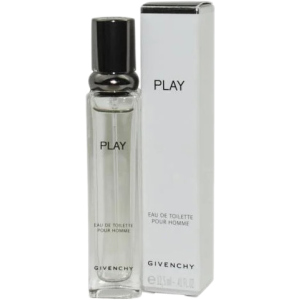 Мініатюра туалетна вода для чоловіків Givenchy Play for Him 12.5 мл (3274870007514) надійний