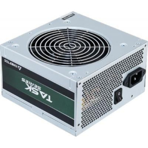 Блок питания CHIEFTEC 500W Task (TPS-500S) ТОП в Черновцах