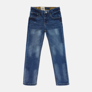 Джинси дитячі Levi's 8EC758-D0P 116 см Сині (3665115336009)