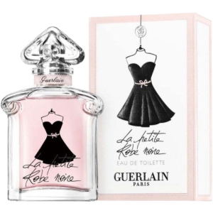 хорошая модель Туалетная вода для женщин Guerlain La Petite Robe Noire 75 мл (3346470115408)