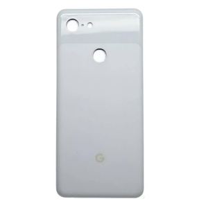 Задняя крышка для Google Pixel 3a, цвет белый, оригинал Original (PRC) ТОП в Черновцах