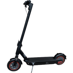 Електросамокат Street Scooter M10-15000 Black в Чернівцях