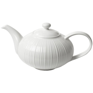 Чайник для заварювання Fissman Elegance White 1 л (TP-9351.1000) в Чернівцях