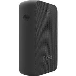 УМБ Belkin Playa 15W 10000 mAh Black (PB0002BTC1-PBB) в Чернівцях